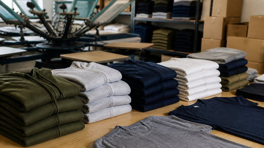Custom Apparel Bulk Order Discounts: 2026 Guide