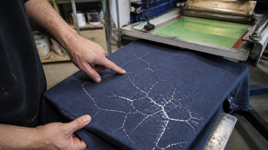 How to Prevent Screen Print Cracking: 7 Essential Steps