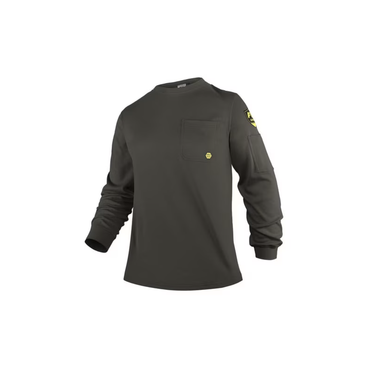 FR Work Apparel (Customizable)