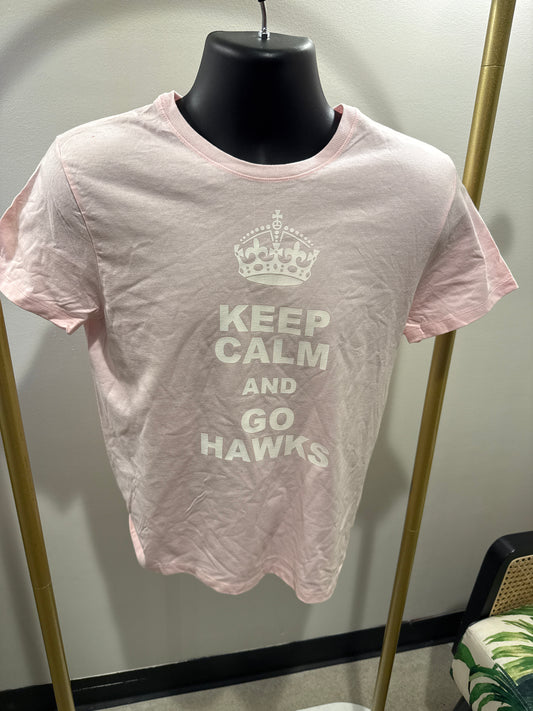Women’s keep calm