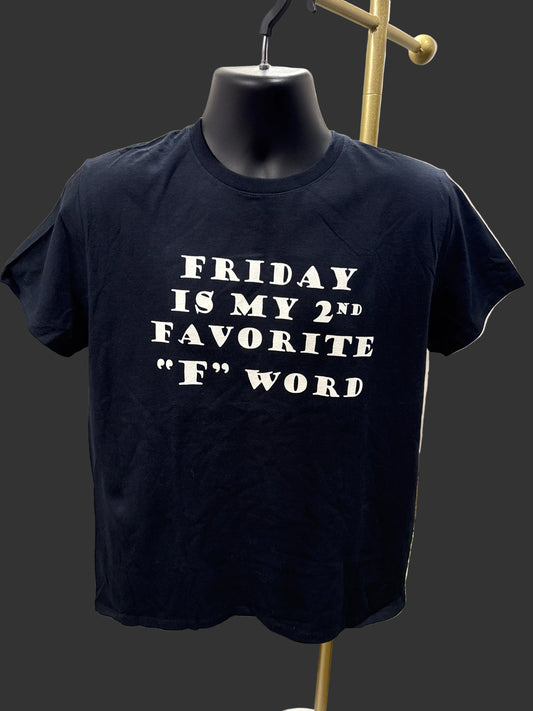 Women’s Port & Co Tee