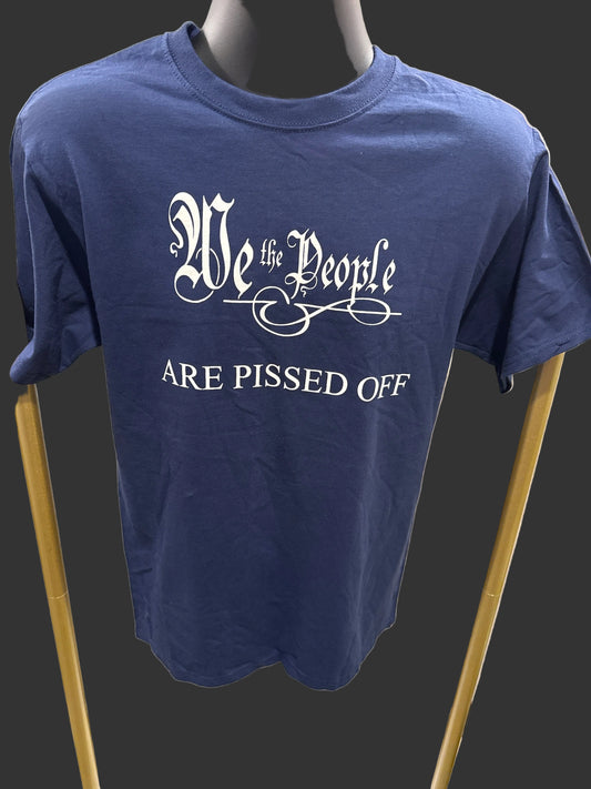 Port & Co Tee
